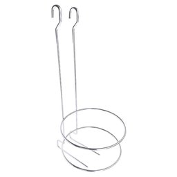 Porta Lixeira Para Barra - 3