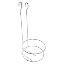 Porta Lixeira Para Barra - 2