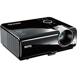 Projetor Multimídia Benq Ms510 2700 Ansi Lumens HDMI - 1