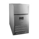 Ver imagem 1 de Máquina de Gelo Eos Big Ice Emg55I 55kg Inox 220V com Compressor Silencioso