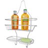 Suporte para Shampoo de Banheiro Porta Shampoo de Pendurar - 1