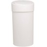 Lixeira Automática 9 Litros - Coza Branco - 1