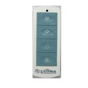 Ver imagem 2 de Ventilador de Teto Latina Vt673 Branco 220v