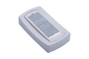 Ver imagem 3 de Ventilador de Teto Latina VT673 Controle Remoto Branco 220V