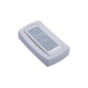 Ver imagem 3 de Ventilador de Teto Latina Vt673 Branco 220v