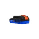 Ver imagem 4 de Chave de Impacto 1/2 pol 20V Bateria 2 Oah Carregador Rápido