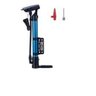 Bomba de Ar Encher Pneu Bike Bicicleta Bola Balão Forte - 3