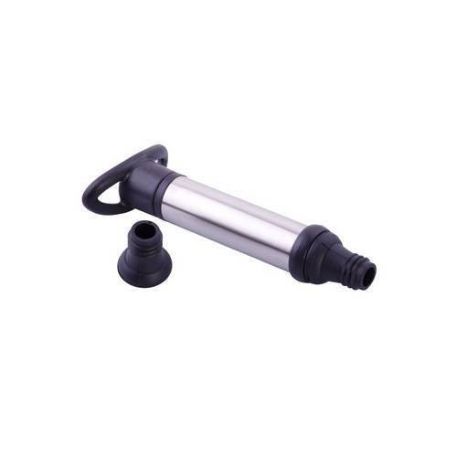 Bomba Vácuo para Vinho Brinox 2310/306 Menor preço em Bomba Vácuo para Vinho Brinox 2310/306