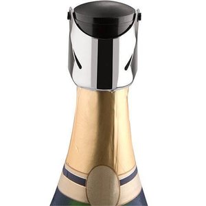 Tampa Para Garrafa De Espumante - Brinox