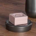 Ver imagem 3 de Saboneteira Belly Vintage Sabonete Em Barra Bancada Banheiro Grafite