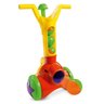 Brinquedo Infantil Boom Ball Andador Lançador de Bolas - 1