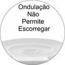Ver imagem 7 de Saboneteira Porta Sabonete Belly Branca