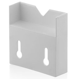 Suporte de Parede Para Lixeira Trium da OU Fixe Fácil Rápido - 1