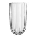Ver imagem 1 de 6 Copos Altos em Vidro Refinatto 400ml 13,5x7,7x7,7cm