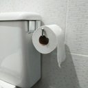 Ver imagem 2 de Porta Papel Higiênico Caixa Acoplada Papeleira De Encaixe