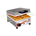 Ver imagem 1 de Máquina De Crepe Suíço Elétrica 12 Unidades - Prk-12 Style - Progás - Progás