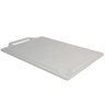 Tabua Corta Carne Legumes Dupla Face Polipropileno 38x24cm - 1