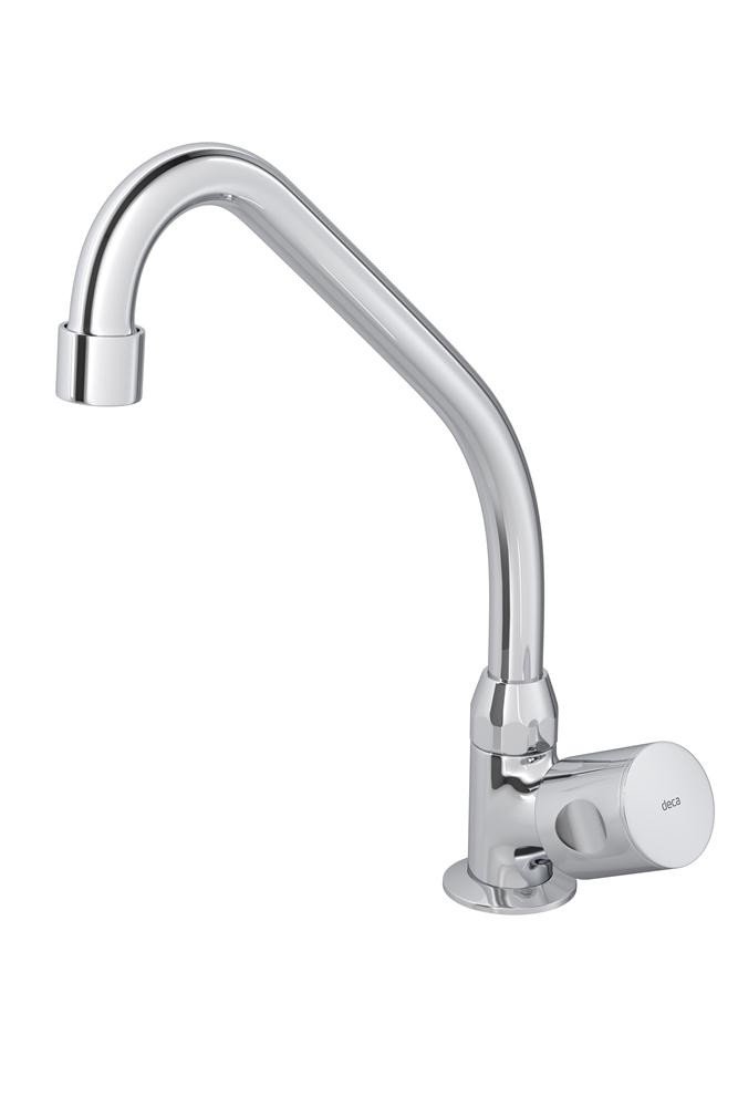 Torneira Cozinha Bica Movel Deca Mesa 1167c35 Asp 1/2 1167 C35 - 1