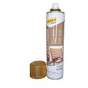 Ver imagem 2 de Tinta Spray 400ml Verniz de Madeira Cerejeira