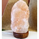 Ver imagem 2 de Luminária Sal Himalaia - Bivolt