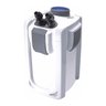 Filtro Canister SunSun Hw 704b 2000l/h Uv 9w para Aquários - 1