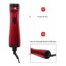 Secador de Cabelo Escova Elétrica Rotativo Pente 2 em 1 - Escova de Secador de Cabelo Elétrica Rotat - 6