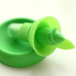 Spray Borrifador De Cítricos Parafusador Para Saladas - 2 Spray Borrifador De Cítricos Parafusador Para Saladas - 2