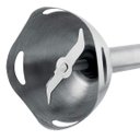 Ver imagem 4 de Mixer Inox Copo Medidor Britânia 127V