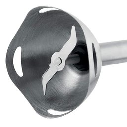 Mixer Inox Copo Medidor Britânia 127V - 4