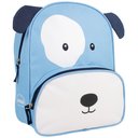 Ver imagem 1 de Mochila Infantil Menino Azul Cachorro - Pimpolho