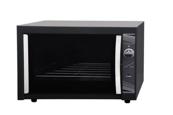 Forno a Gás Titanium Plus 52 Litros Layr - 1