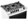 Fogão 5 Bocas Atlas Encanto com Acendimento Top Control - 300000477 - Branco - 3