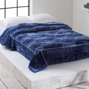 Cobertor Casal Corttex Home Design Triton