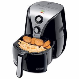 CESTA ANTIADERENTE FRITADEIRA AIR FRYER MONDIAL - 5