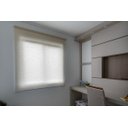 Ver imagem 1 de Persiana Rolo (1,40Lar. x 2,50Alt.) Tecido Translucido Bege - Vogaflex