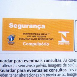 Tucano Didático - Merco Toys - 4