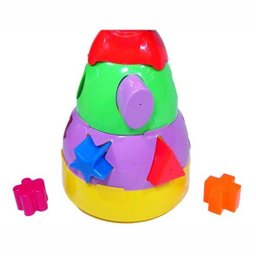 Tucano Didático - Merco Toys - 3