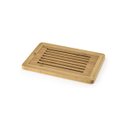 Ver imagem 1 de Migalheira Tábua para Pão em Bambu 38 x 25cm - Bencafil