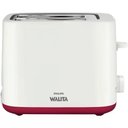 Ver imagem 1 de Torradeira Daily 220v 800w Ri2595/40 Branca Philips/walita