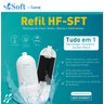 Kit 2 Refis Filtro para Purificador Soft Everest Premium - 3