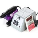 Ver imagem 3 de Lixa Unha Elétrica Profissional Manicure Pedicure Bivolt Mercedes