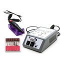 Ver imagem 1 de Lixa Unha Elétrica Profissional Manicure Pedicure Bivolt Mercedes