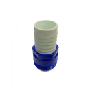Ver imagem 3 de Kit 20un Acessório Limpeza Piscina Adaptador de Rosca Plástico
