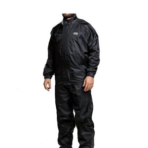 Capa de Chuva California Racing Nylon Impermeavel Tamanho G