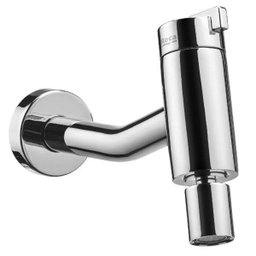 Torneira de Parede para Cozinha Single One Cromado - Roca B5A7821C0B - 1