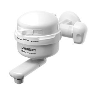 Torneira Clean 3 Temperaturas Lorenzetti 4500w~127v