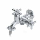 Ver imagem 1 de Torneira Injetplast 1428 C-31 Cromada Maquina Lavar