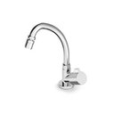 Ver imagem 1 de Torneira para Cozinha Com Bica Móvel e Arejador Articulado 1167 Fit - Celite