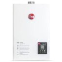 Ver imagem 1 de Aquecedor de Água a Gás 12 Litros por Minuto Glp , Digital - Rheem Bivolt