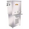 Bebedouro de Água Gelada Industrial 150 Litros de Recipiente Refrigerado Venâncio - Venâncio - 1